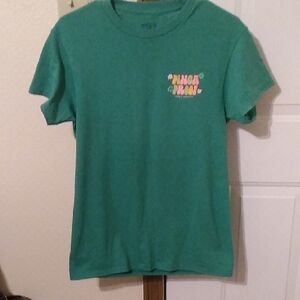 Simply Southern St. Patrick's Day Tee Size Small